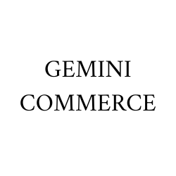 Gemini Commerce Co., Ltd.